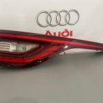 Stop haion Renault Megane 4 Combi Break 2016 - 2020