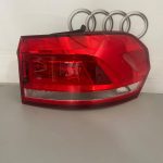 Stop dreapta Volkswagen Passat B7 2011 - 2015