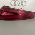Stop full led Alfa Romeo Giulia 2015-2018