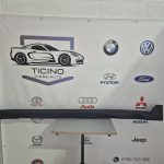 Prag Lateral Plastic Dreapta Subaru Outback 2014