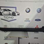 Prag Lateral Plastic Dreapta  Citroen C4 Cactus Dupa 2014