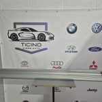 Prag Lateral Aluminiu Dreapta Toyota Hilux 2015-2019