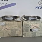 Terminal Toba Finala Mercedes CLA Coupe  C117/ A Class W176 /B Class W246 2014-2020