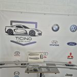 Bare Plafon Range Rover Vogue 2013-2021