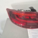 Stop LED stanga Audi A3 Sportback 5D dupa 2012