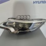 Far stanga Honda Civic dupa 2015