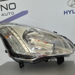 Far dreapta  Citroen Berlingo/ Peugeot Partner dupa 2008