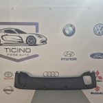 Spoiler Fata Nissan Navara NP300 2015