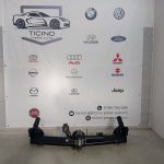 Carlig Remorcare Electric Land Rover Discovery 5 L462