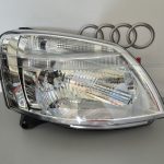 Far dreapta Citroen Berlingo / Peugeot Partner 2002-2008