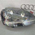 Far dreapta Volkswagen Golf 5 2005-2008