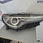 Far dreapta xenon Alfa Romeo Stelvio 2016-2020