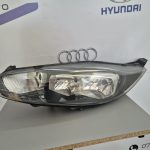 Far stanga Ford Fiesta mk6 facelift 2013-2017