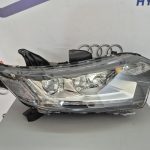 Far dreapta Mitsubishi Outlander 3 2016-2020