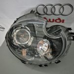 Far dreapta Mini Roaster R59 dupa 2007