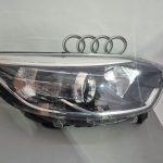 Far dreapta Renault Captur 2013-2017