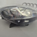 Far dreapta Opel Adam 2013