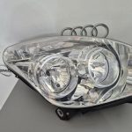 Far dreapta Fiat Doblo /Opel Combo 2010-2018