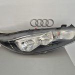 Far stanga /dreapta Ford Fiesta mk6 facelift 2013-2017