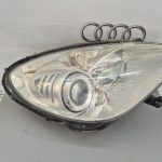 Far dreapta Mercedes SLK 2004-2010