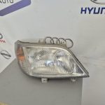 Far dreapta Mercedes-Benz Sprinter 2007