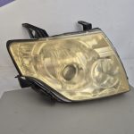 Far dreapta Mitsubishi Pajero 2007-2012