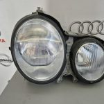 Far dreapta Mercedes Clasa E 1999-2003