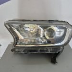 Far stanga Ford Ranger 2015-2018