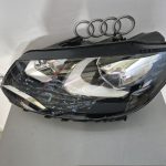 Far stanga  Volkswagen Touareg 2014-2018