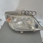 Far dreapta Mercedes Sprinter 2002-2006