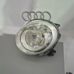 Far stanga Fiat 500 dupa 2007