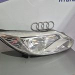 Far dreapta Ford Focus 3 2011-2015