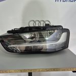 Far stanga Audi B8.5 facelift 2011-2016