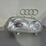 Far dreapta  Volkswagen Golf 3 1991-1999