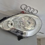 Far stanga Renault Kangoo 2008-2013