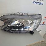Far stanga  xenon led Honda Crv 2012-2015