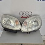 Far stanga/dreapta Fiat Panda 2003-2013