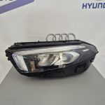 Far stanga Mercedes-benz  A-class W177/V177 2018-2022