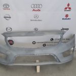 Bara fata facelift Mercedes B-class Amg w246 2015-2018