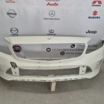 Bara fata Mercedes A-CLASS W176 facelift dupa 2015