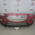 Bara fata Mazda CX 3 2015-2018