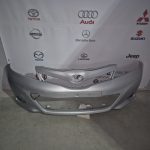 Bara fata Toyota Yaris 2011-2014