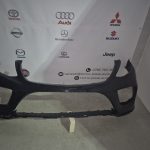 Bara fata Mercedes Gle Amg WI dupa 2016