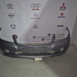 Bara fata Mercedes A Class W169 Facelift 2008-2012
