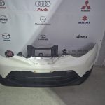 Bara fata Nissan Qasqai 2 dupa 2014