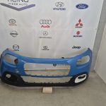 Bara fata Citroen C3 dupa 2016