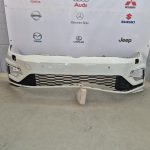 Bara fata Volkswagen Golf 7 R20 R-LINE Facelift 2017-2020