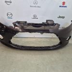 Bara fata Ford Fiesta 2009-2013