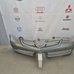 Bara fata Mercedes SLK Facelift 2008-2011