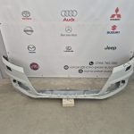 Bara fata Audi Q7  S-LINE dupa 2015